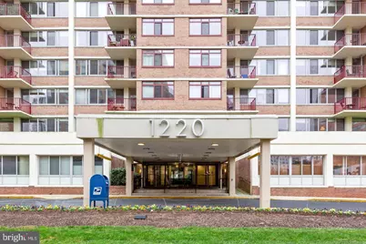 1220 Blair Mill Road #106, Silver Spring, MD 20910 - Photo 20