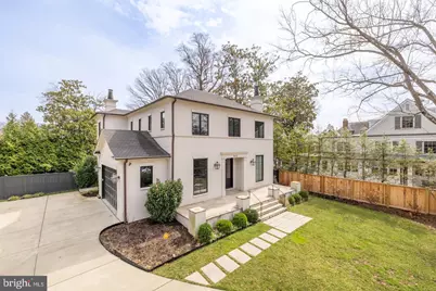 7613 Glenbrook Road, Bethesda, MD 20814 - Photo 2