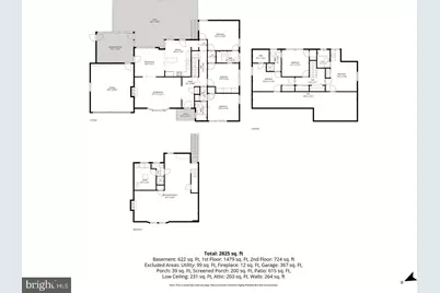 5910 Overlea Road, Bethesda, MD 20816 - Photo 50