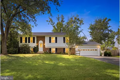 19932 Westerly Avenue, Poolesville, MD 20837 - Photo 1