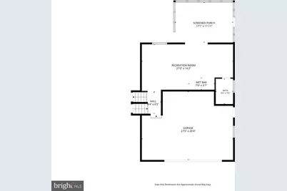 17616 Prince David Drive, Olney, MD 20832 - Photo 40