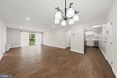 7400 Lakeview #N402, Bethesda, MD 20817 - Photo 4