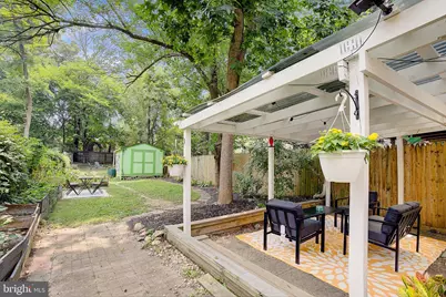 8203 Roanoke Avenue, Takoma Park, MD 20912 - Photo 38