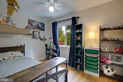 8203 Roanoke Avenue, Takoma Park, MD 20912 - Photo 22