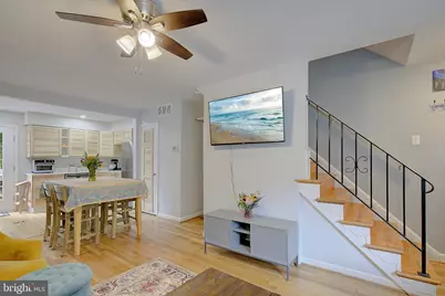 8203 Roanoke Avenue, Takoma Park, MD 20912 - Photo 6