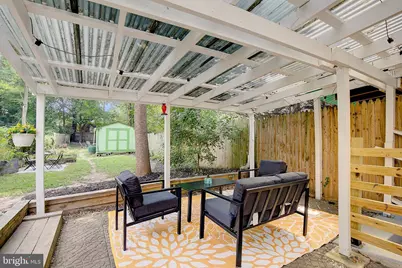8203 Roanoke Avenue, Takoma Park, MD 20912 - Photo 26