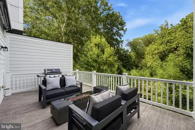 3737 Glenmoor Reserve Lane, Chevy Chase, MD 20815 - Photo 22