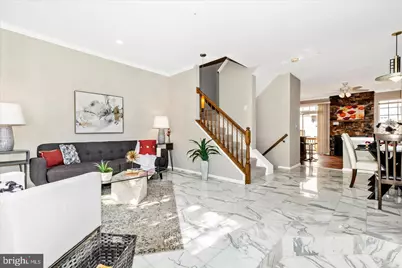 9621 Athens Place, Gaithersburg, MD 20878 - Photo 4