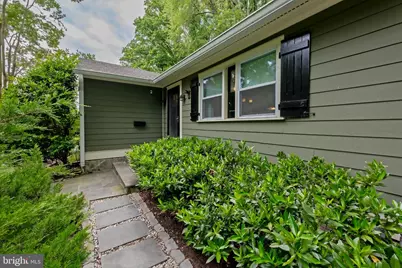 4115 Denfeld Avenue, Kensington, MD 20895 - Photo 2