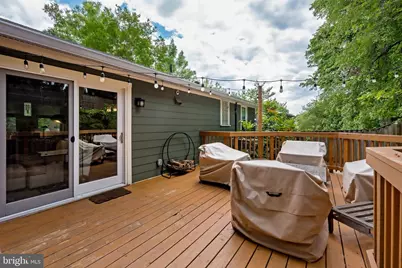 4115 Denfeld Avenue, Kensington, MD 20895 - Photo 6