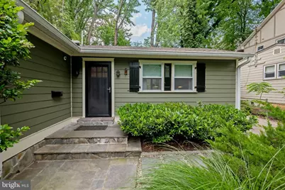 4115 Denfeld Avenue, Kensington, MD 20895 - Photo 28