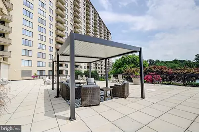 5225 Pooks Hill Road #506N, Bethesda, MD 20814 - Photo 32