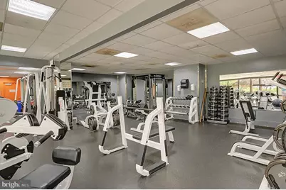 5225 Pooks Hill Road #506N, Bethesda, MD 20814 - Photo 12