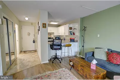 5225 Pooks Hill Road #506N, Bethesda, MD 20814 - Photo 2