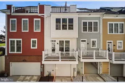 37 Ellsworth Heights, Silver Spring, MD 20910 - Photo 38