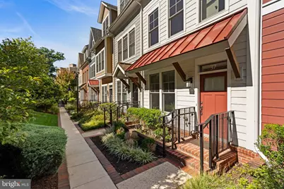 37 Ellsworth Heights, Silver Spring, MD 20910 - Photo 6