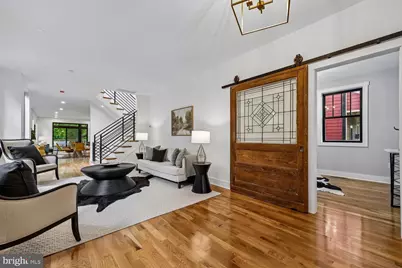 6705 Allegheny Avenue, Takoma Park, MD 20912 - Photo 2
