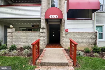 3303 Sir Thomas Drive #6-A-41, Silver Spring, MD 20904 - Photo 4
