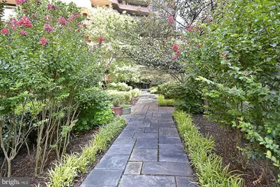 4550 N Park Avenue #508, Chevy Chase, MD 20815 - Photo 54