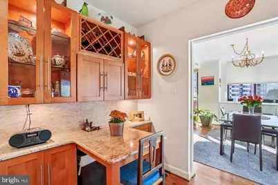 4550 N Park Avenue #508, Chevy Chase, MD 20815 - Photo 20