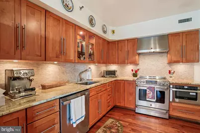 4550 N Park Avenue #508, Chevy Chase, MD 20815 - Photo 18