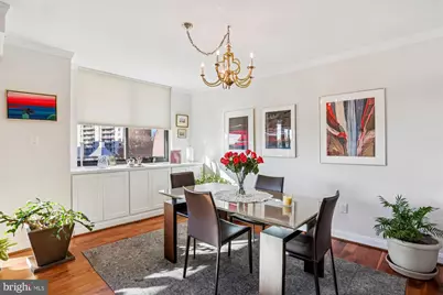 4550 N Park Avenue #508, Chevy Chase, MD 20815 - Photo 10