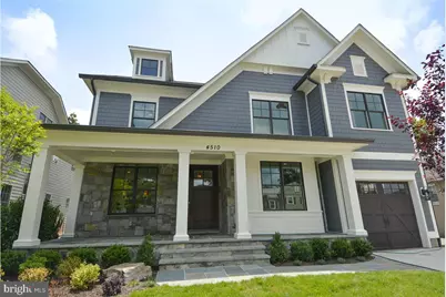 4510 Maple Avenue, Bethesda, MD 20814 - Photo 4