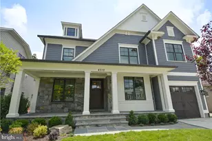 4510 Maple Ave, Bethesda, MD 20814 - Photo 4