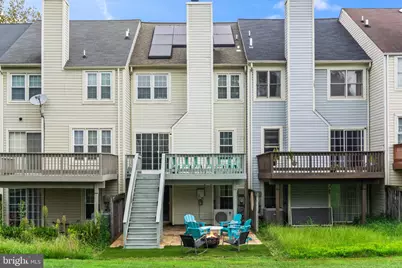 8724 Tryal Court, Montgomery Village, MD 20886 - Photo 38