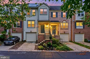 8724 Tryal Ct, Montgomery Village, MD 20886 - Photo 1
