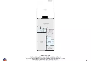 8724 Tryal Ct, Montgomery Village, MD 20886 - Photo 44