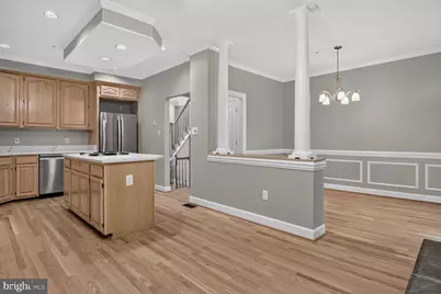 425 Winding Rose Drive, Rockville, MD 20850 - Photo 8