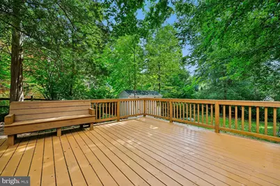 4616 Norbeck Road, Rockville, MD 20853 - Photo 40