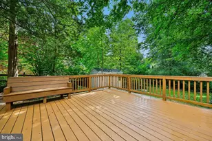 4616 Norbeck Rd, Rockville, MD 20853 - Photo 40