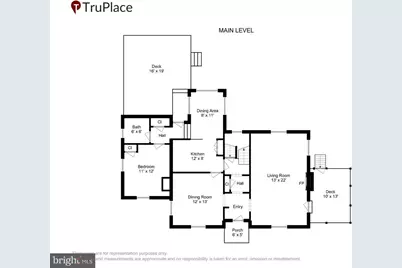 4616 Norbeck Road, Rockville, MD 20853 - Photo 68