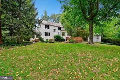 4616 Norbeck Road, Rockville, MD 20853 - Photo 42