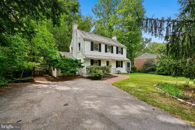 4616 Norbeck Road, Rockville, MD 20853 - Photo 72