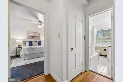 4616 Norbeck Road, Rockville, MD 20853 - Photo 32