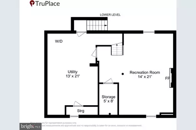4616 Norbeck Road, Rockville, MD 20853 - Photo 70