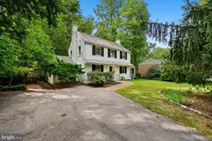 4616 Norbeck Rd, Rockville, MD 20853 - Photo 1