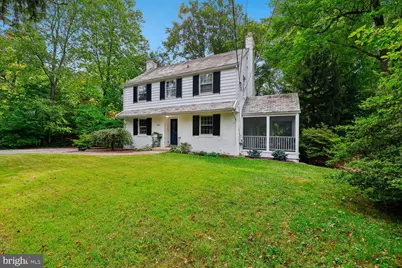 4616 Norbeck Road, Rockville, MD 20853 - Photo 2