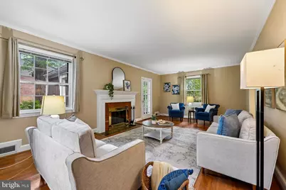 4616 Norbeck Road, Rockville, MD 20853 - Photo 8