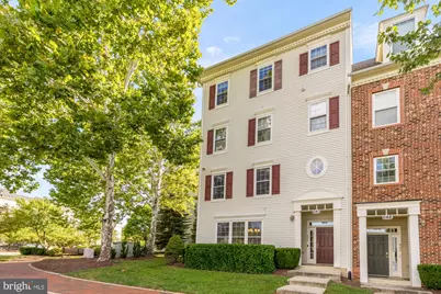 640 Orchard Ridge Drive #100, Gaithersburg, MD 20878 - Photo 36