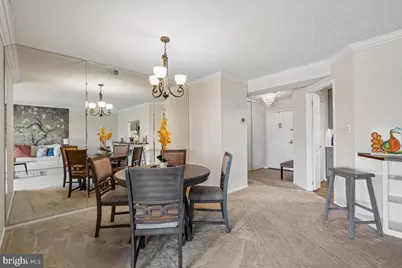 15101 Interlachen Drive #1, Silver Spring, MD 20906 - Photo 4