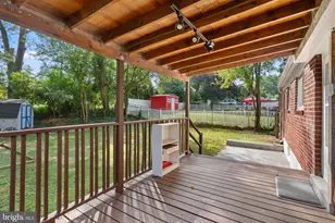 4402 Independence St, Rockville, MD 20853 - Photo 26