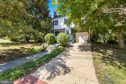415 Schuyler Road, Silver Spring, MD 20910 - Photo 2
