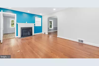 415 Schuyler Road, Silver Spring, MD 20910 - Photo 4