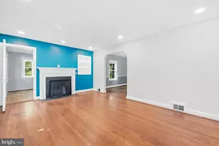 415 Schuyler Rd, Silver Spring, MD 20910 - Photo 4
