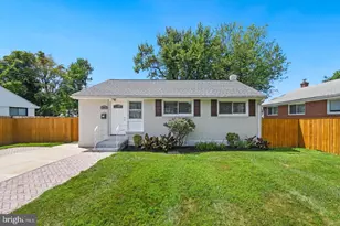 10012 Sinnott Dr, Bethesda, MD 20817 - Photo 1