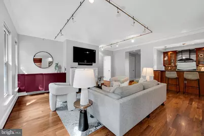 4821 Montgomery Lane #206, Bethesda, MD 20814 - Photo 8